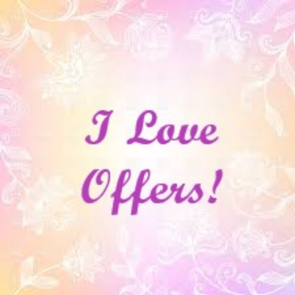 Make an offer